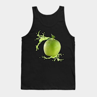 Apple Tank Top